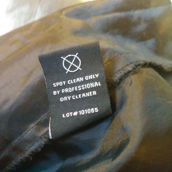 DB Collections Party/ Homecoming Dress 16W - Picture 8 of 8